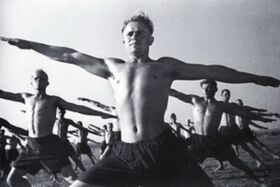 Exercices pour augmenter la puissance