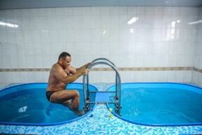 Traitements à l'eau pour augmenter la puissance